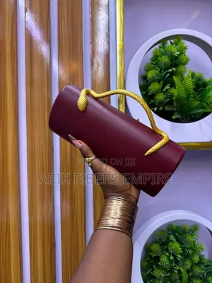 Luxury Clutch Purse