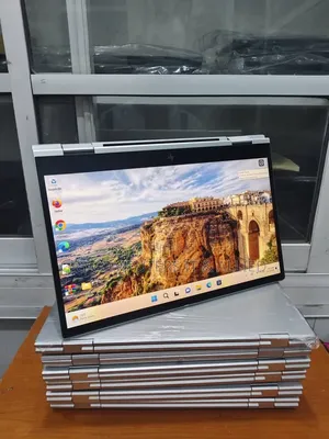 Laptop HP EliteBook 830 G8 16GB Intel Core i5 SSD 256GB