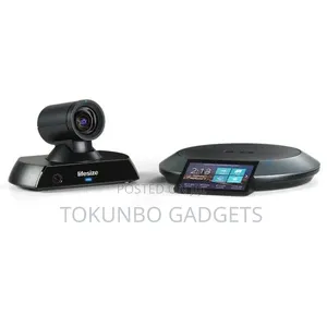 Lifesize Icon 450 Hd Video Conferencing Web Cam System