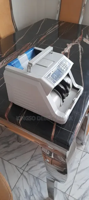 Big Bill Counter Machine