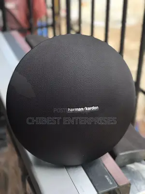 Harman Kardon Onyx Studio 4
