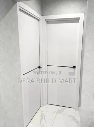 Interior Doors