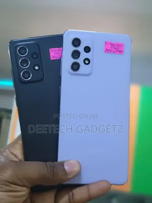Samsung Galaxy A52 256 GB