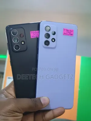 Samsung Galaxy A52 256 GB