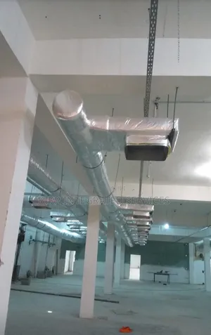 Central Ac, Hvac Installation and Duct Works