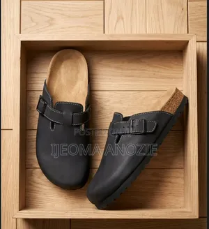 Birkenstock Pams