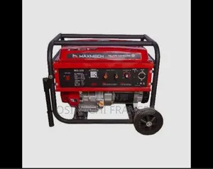 Maxmech Gasoline Welding Generator 350a