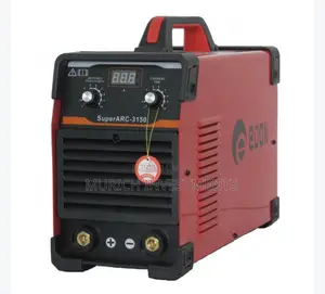 Edon Superarc-3150 Industrial Welding Machine –315a 3-Phase Mma Welder