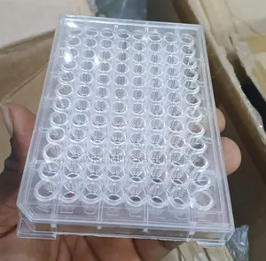 Microtiter Plates( Plastic)