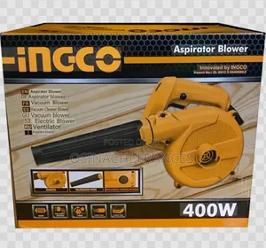 Ingco Electric Air Blower 400w