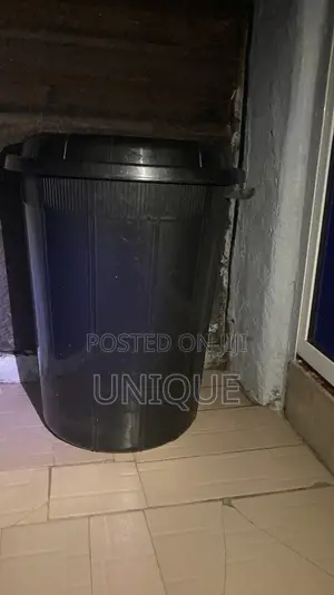 New Modern Water Banking Plastic Drum for Home and Industrial Use