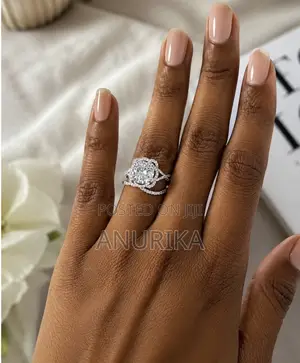 Silver Wedding Rings