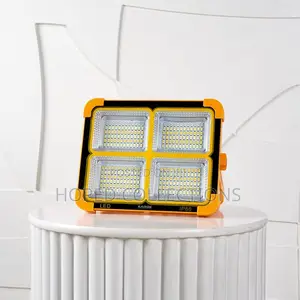 Solar Work Light