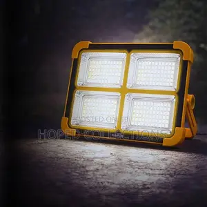 Solar Work Light