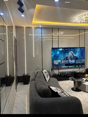 Tv Console Payment On Delivery