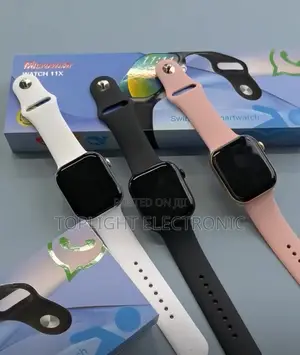 Microwear Smart Watch S11
