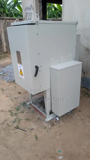 Rmu Lucy 11kva