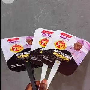 Wedding Hand Fan