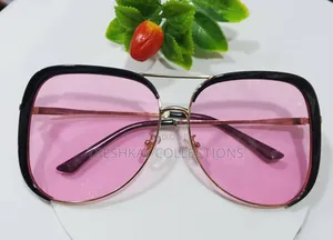 Luxury Ladies Sunglasses