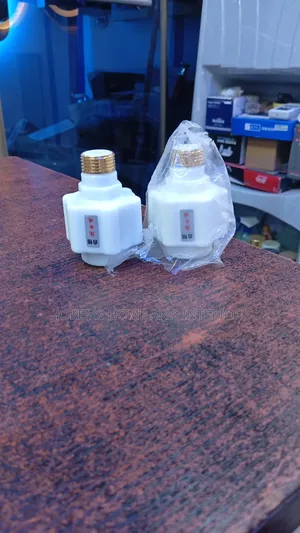 Water Heater Pressure Relief Valve (Safety Valve)