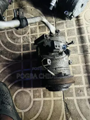 Ac Compressor for Honda Pilot 2010 Model / Acura MDX 2010