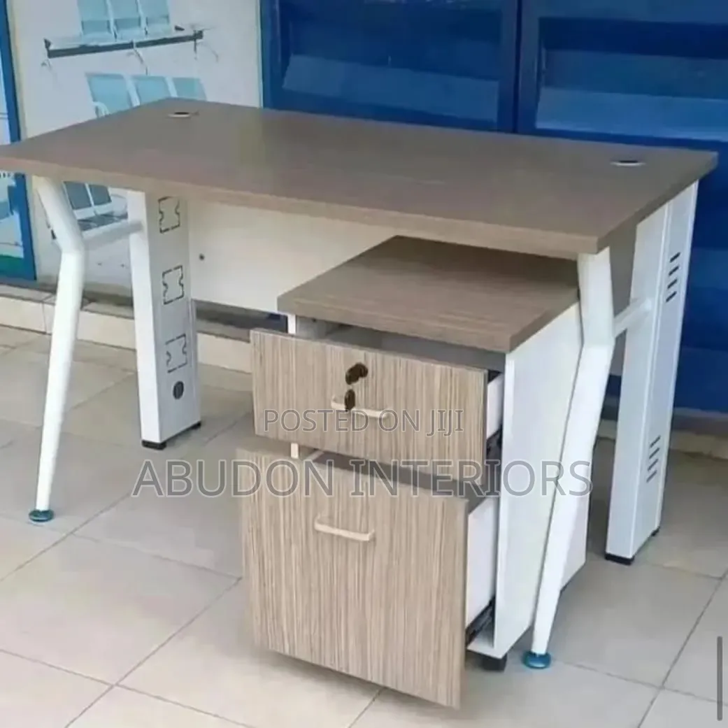 Foreign Office Table