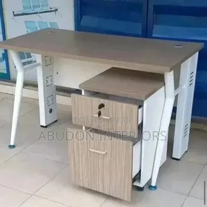Foreign Office Table