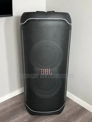 JBL Partybox 710 – Uk Used. 800w Bluetooth Party Speaker With Light