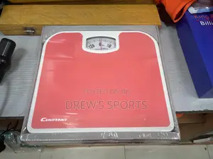Manual Scale