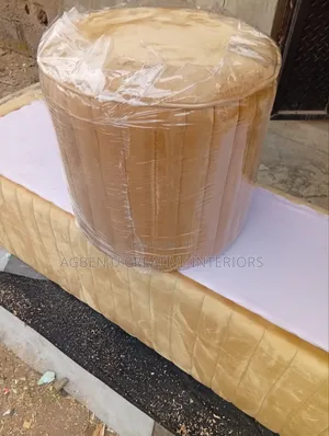 Round Sofa Seat(Kpuff)