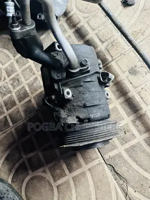 Ac Compressor for Toyota Highlander 2005 Model/Rx 300/30 2005