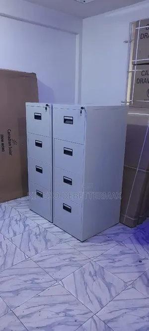 4drawers File Cabinet