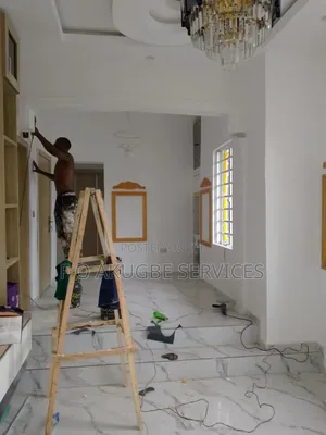 House Painting, Paint Protection and More