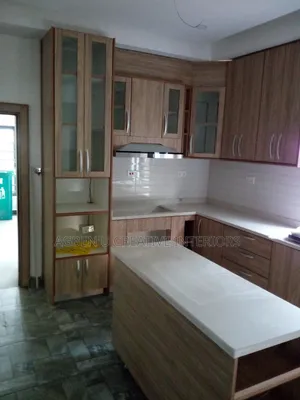 Kitchen Cabinet