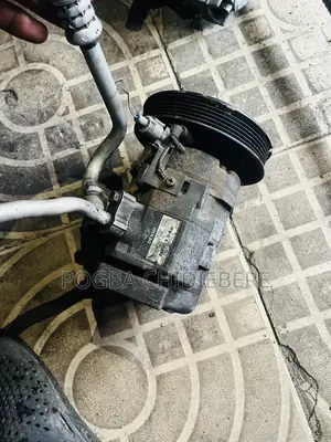 Ac Compressor for Toyota Corolla 2005 / Matrix2005 Model