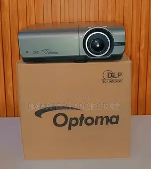 Optoma X600 Projector – High Brightness, Professional Performance!