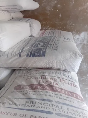 Leadership Pop Cement