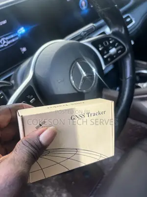 Never Wonder Where Your Vehicle Is Again,Install GPS Tracker Now