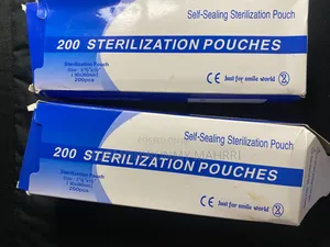 Sterilisation Pouch / Sterilization Pouch