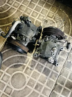 Ac Compressor for Toyota Yaxis 2003