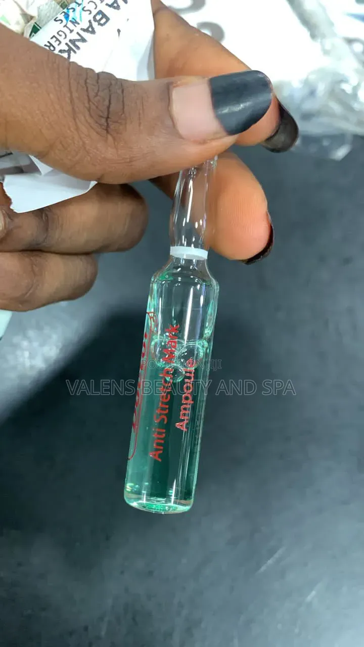 Stretchmark Ampoules