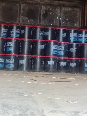 Pop Glova Paint 20 Liter