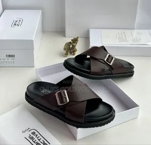 Louis Vuitton Shoes — Make Every Step Legendary