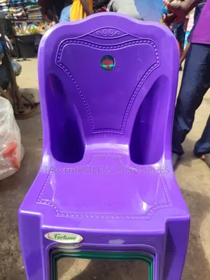 Plastic Chairs