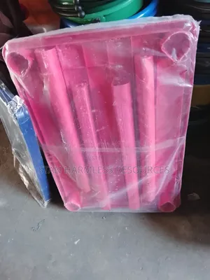 Plastic Chairs