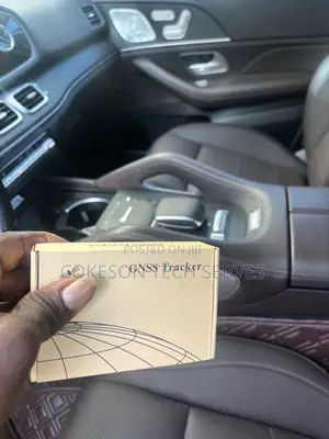 One Installation, Unlimited Peace of Mind Secure Your Vehicle