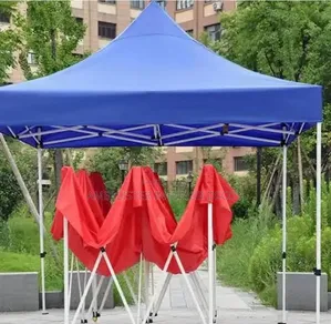 10by10ft Foldable Canopy