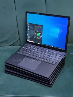 Laptop Microsoft Surface Laptop 4 16GB Intel Core i7 SSD 256GB