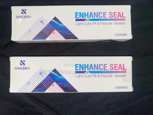 Light Cure Pit Fissure Sealant