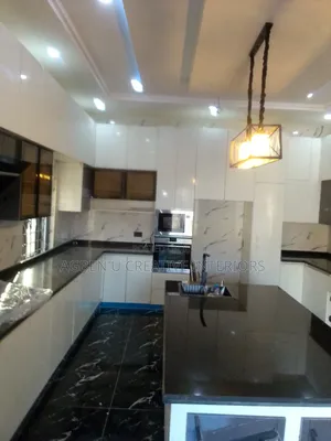 Kitchen Cabinet